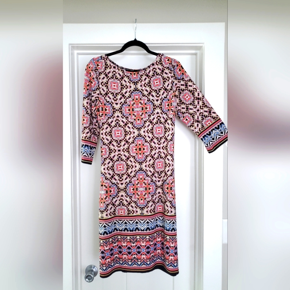 Maggy London Dress